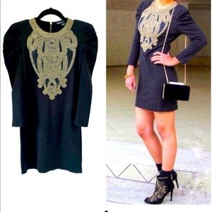 Armani exchange dress